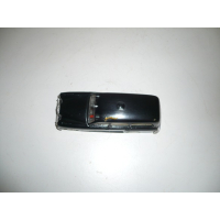 Tekno Denmark  Mercedes Benz 220 SE  FALCK  Ambulance Black