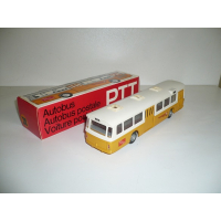 Tekno Denmark   Scania CR 76  Swiss PTT  City Bus