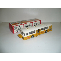 Tekno Denmark   Scania CR 76  Swiss PTT  City Bus