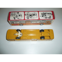 Tekno Denmark   Scania CR 76  Swiss PTT  City Bus