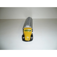 Tekno Denmark   Volvo Tanker  KOPPARTRANS