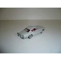 Tekno Denmark Volvo P 1800  Gray