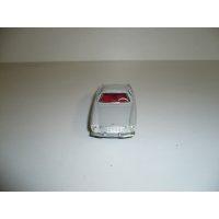 Tekno Denmark Volvo P 1800  Gray