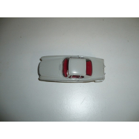 Tekno Denmark Volvo P 1800  Gray