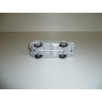 Tekno Denmark Volvo P 1800  Gray