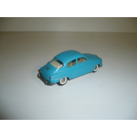 Tekno Denmark  Saab 96   Small Grill  Turquoise Blue