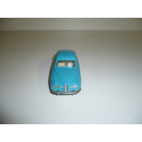 Tekno Denmark  Saab 96   Small Grill  Turquoise Blue