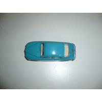 Tekno Denmark  Saab 96   Small Grill  Turquoise Blue