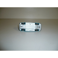Tekno Denmark  Saab 96   Small Grill  Turquoise Blue