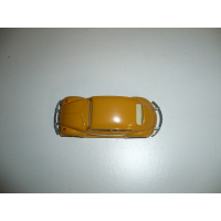 Tekno  Denmark  VW 1200  Post Sweden