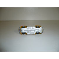 Tekno  Denmark  VW 1200  Post Sweden