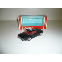 Tekno Denmark  Mercedes Benz 230 SL   Black
