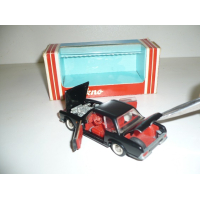 Tekno Denmark  Mercedes Benz 230 SL   Black