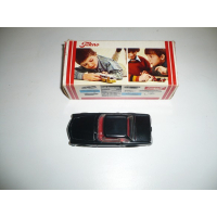 Tekno Denmark  Mercedes Benz 230 SL   Black
