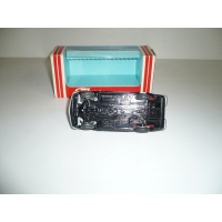 Tekno Denmark  Mercedes Benz 230 SL   Black