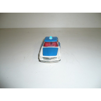 Tekno Denmark  Mercedes Benz 230 SL   POLICIA