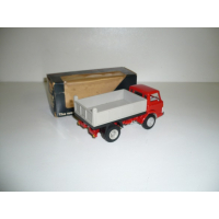 Tekno / Kirk  Denmark  Ford D 800  Dump Truck  