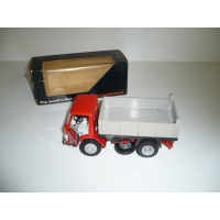Tekno / Kirk  Denmark  Ford D 800  Dump Truck  
