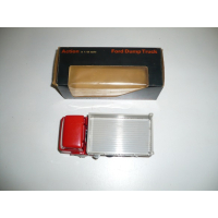 Tekno / Kirk  Denmark  Ford D 800  Dump Truck  
