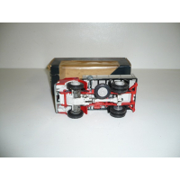 Tekno / Kirk  Denmark  Ford D 800  Dump Truck  