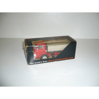 Tekno / Kirk  Denmark  Ford D 800  Dump Truck  