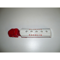 Tekno Denmark   Volvo  Tanker  GASOLIN 
