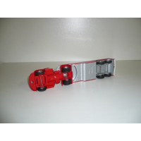 Tekno Denmark   Volvo  Tanker  GASOLIN 