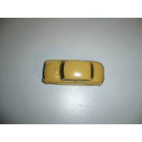 Tekno Denmark    Morris Oxford Series II  Yellow