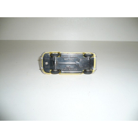 Tekno Denmark    Morris Oxford Series II  Yellow