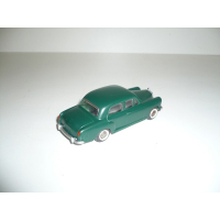 Tekno Denmark  Mercedes Benz 180  Dark Green