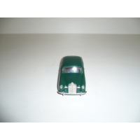 Tekno Denmark  Mercedes Benz 180  Dark Green