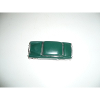 Tekno Denmark  Mercedes Benz 180  Dark Green