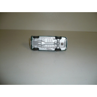 Tekno Denmark  Mercedes Benz 180  Dark Green
