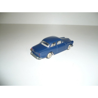 Tekno Denmark Volvo Amazon  2 doors  Dark Blue 