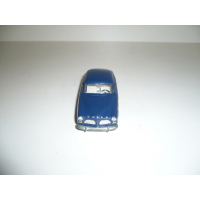 Tekno Denmark Volvo Amazon  2 doors  Dark Blue 