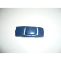 Tekno Denmark Volvo Amazon  2 doors  Dark Blue 
