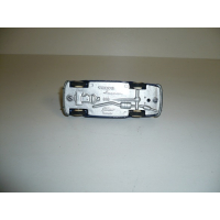 Tekno Denmark Volvo Amazon  2 doors  Dark Blue 