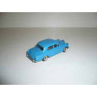 Tekno Denmark  Mercedes Benz 180  Blue