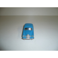 Tekno Denmark  Mercedes Benz 180  Blue
