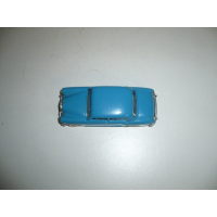 Tekno Denmark  Mercedes Benz 180  Blue