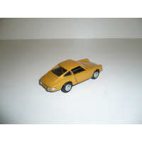Tekno / Kirk Denmark Porsche 911 S