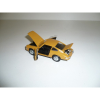 Tekno / Kirk Denmark Porsche 911 S