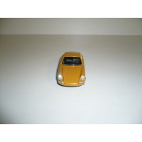 Tekno / Kirk Denmark Porsche 911 S