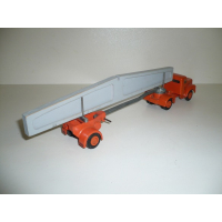 Tekno Denmark   Scania Vabis  BETON ELEMENT Truck