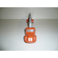 Tekno Denmark   Scania Vabis  BETON ELEMENT Truck