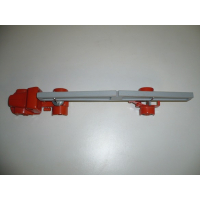 Tekno Denmark   Scania Vabis  BETON ELEMENT Truck