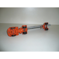 Tekno Denmark   Scania Vabis  BETON ELEMENT Truck