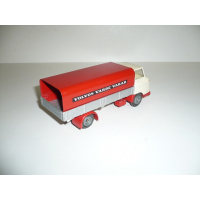 Tekno Denmark   Volvo  Express  VOLVOS VARDE VARER