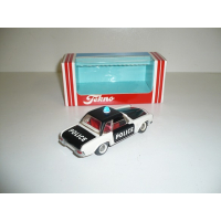 Tekno  Denmark  Mercedes Benz 280 SL  POLICE