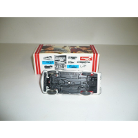 Tekno  Denmark  Mercedes Benz 280 SL  POLICE